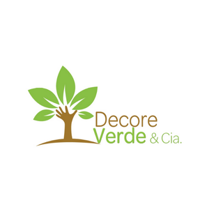 Logo Parceiro Decore Verde & Cia